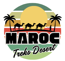 Treks desert maroc